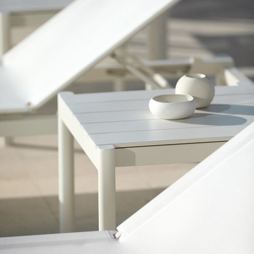 Origin Side Table By Point