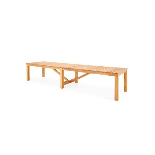Torrence Outdoor Dining Table