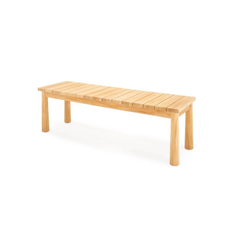 Bilpin Outdoor Bench