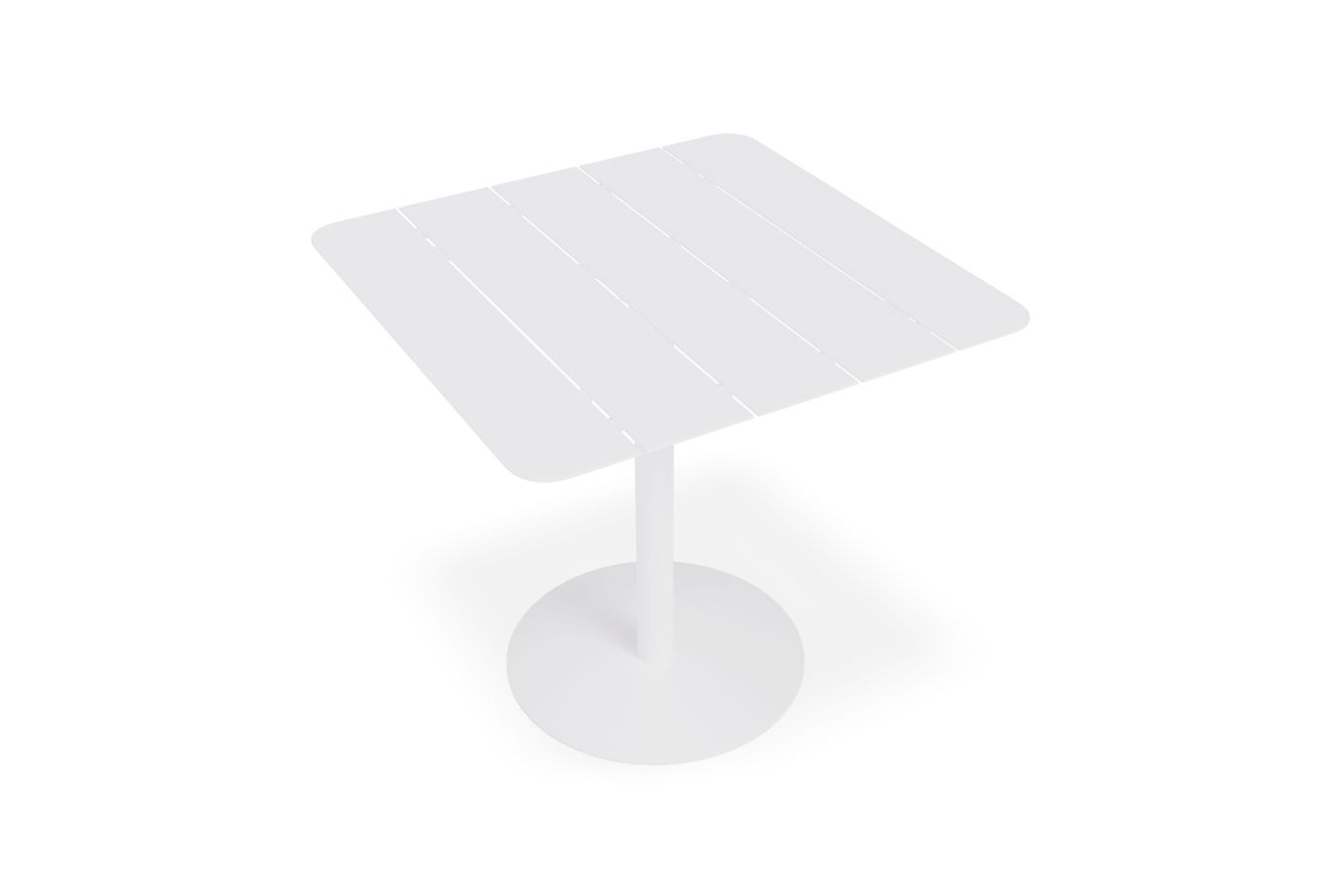 Roku Cafe Table - Outdoor
