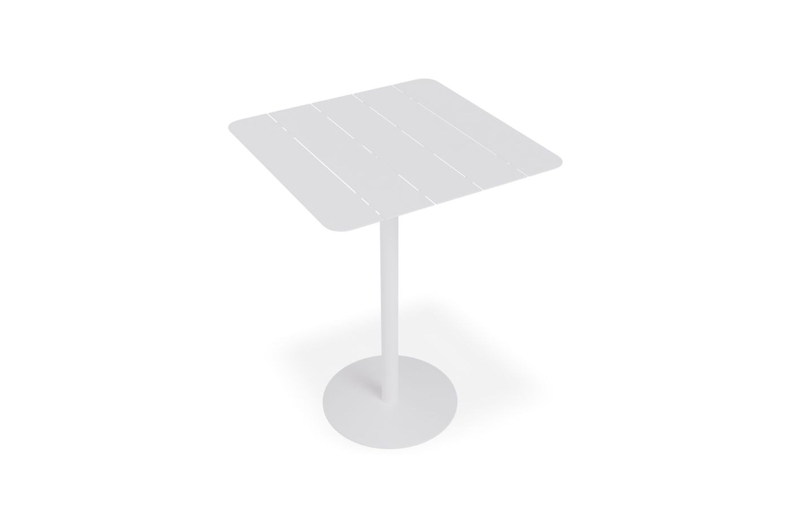 Roku High Bar Table - Outdoor
