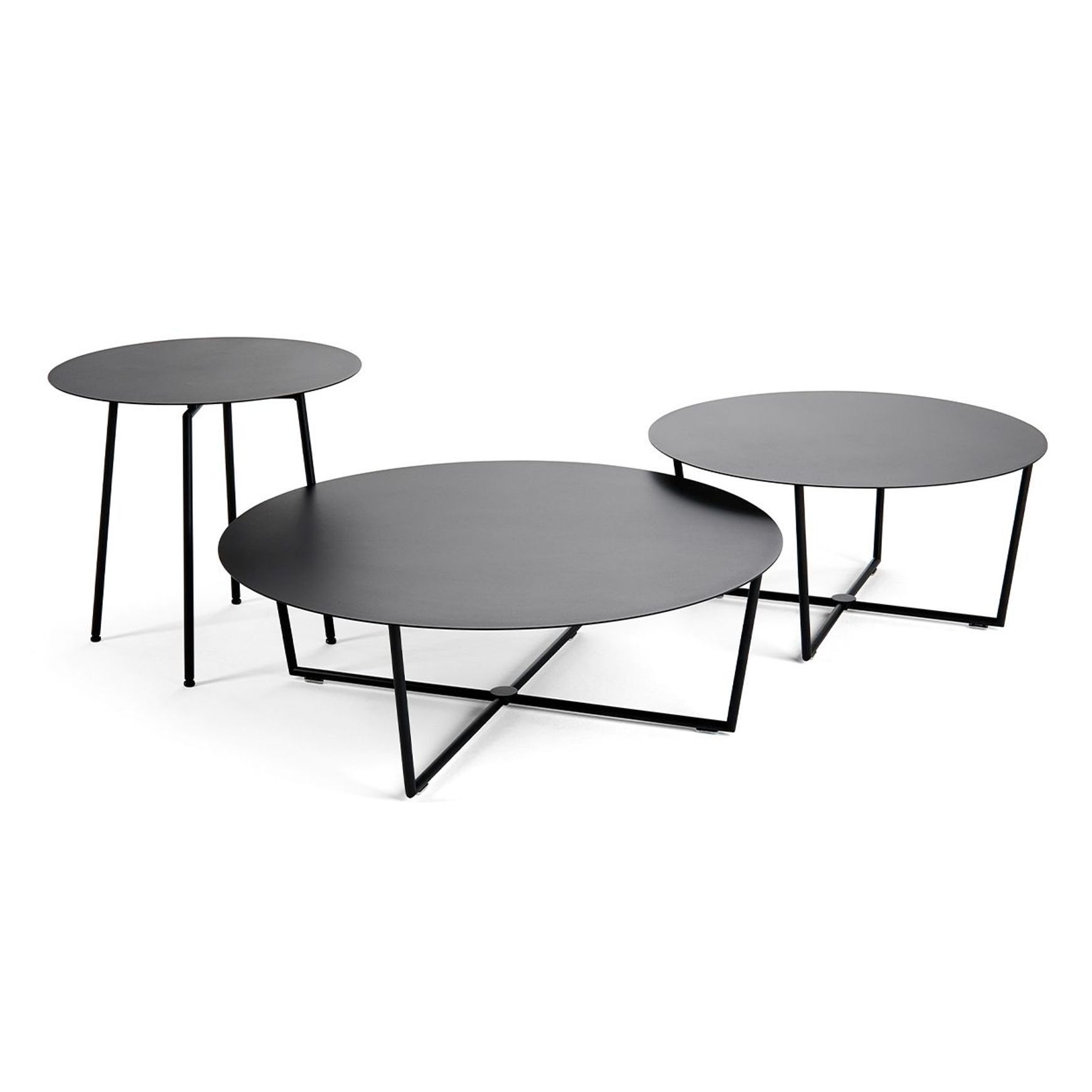 Tabo Outdoor Side Table