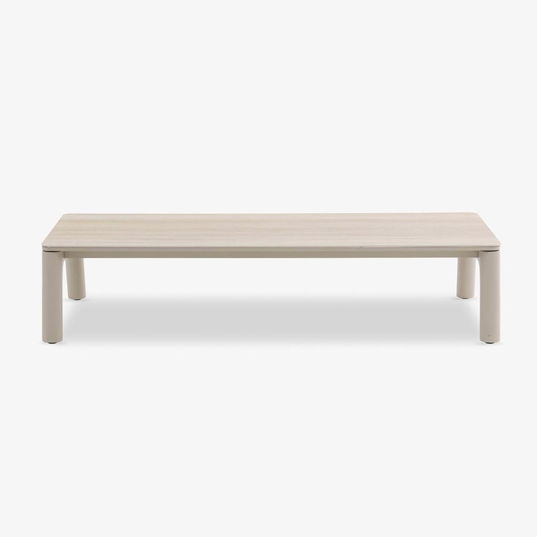 Tolo Coffee Table - Mocha