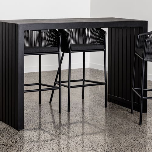 Mangawhai Bar Table
