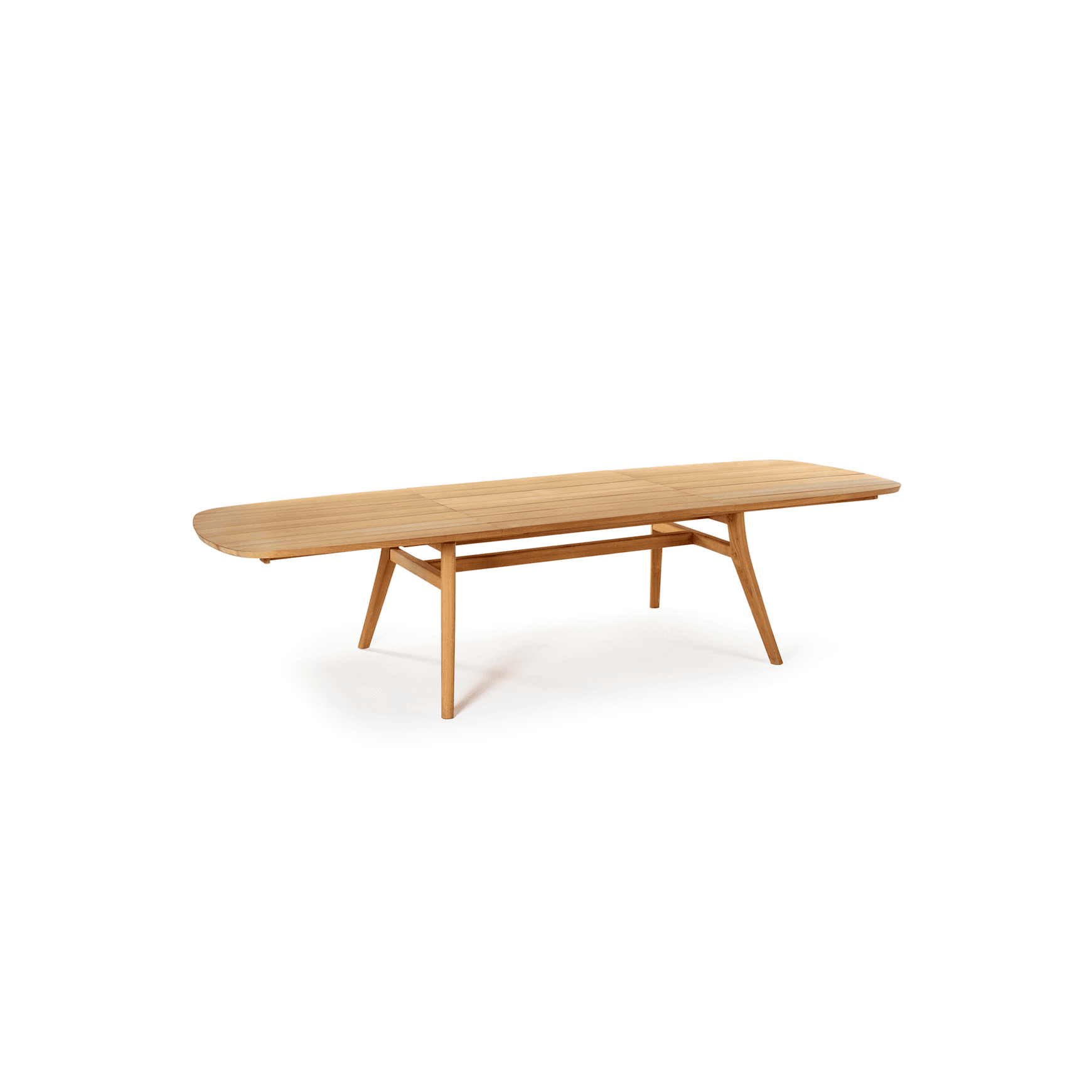 Zidiz Extendable Table by Royal Botania