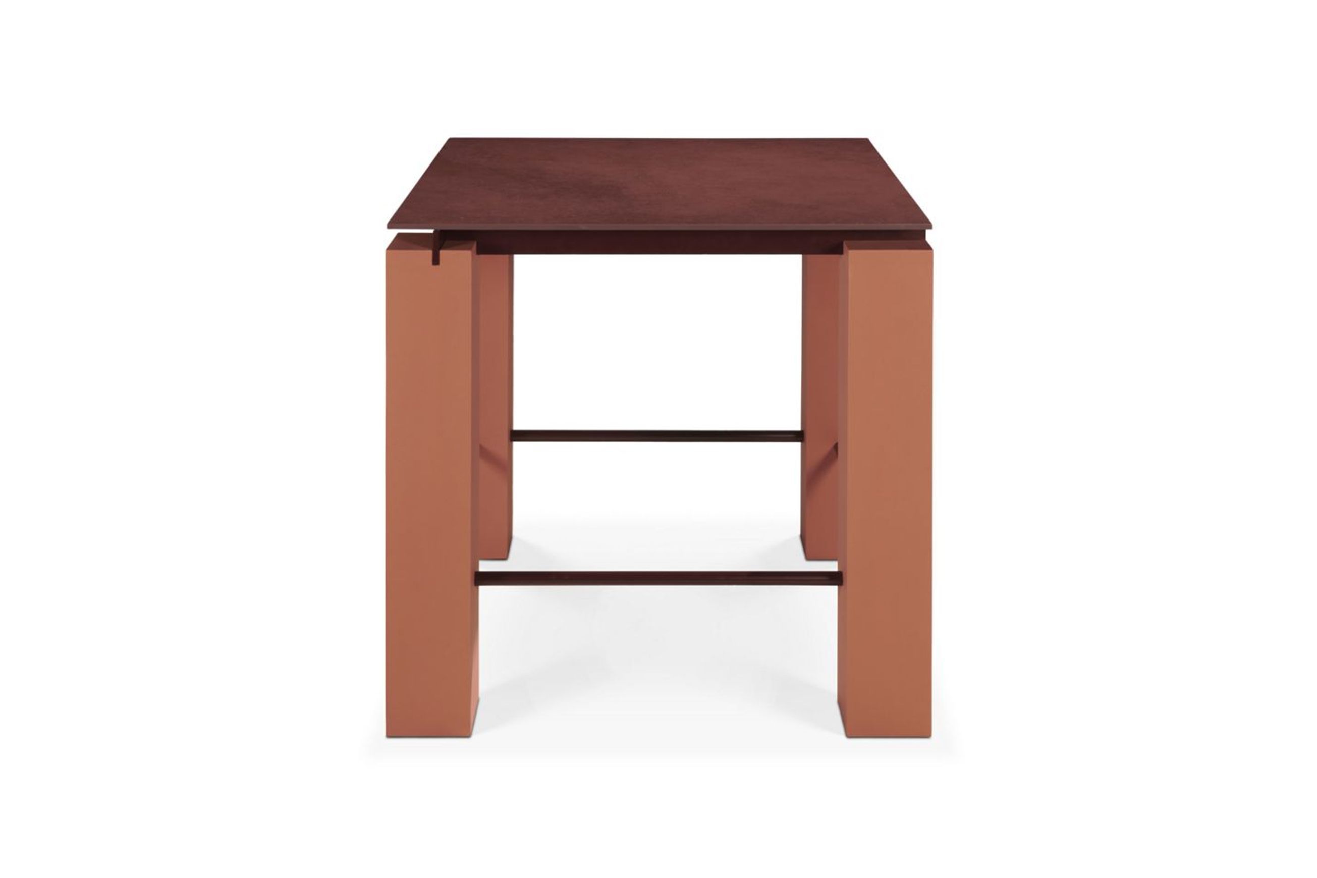 Tenere Outdoor Bar-Height Dining Table