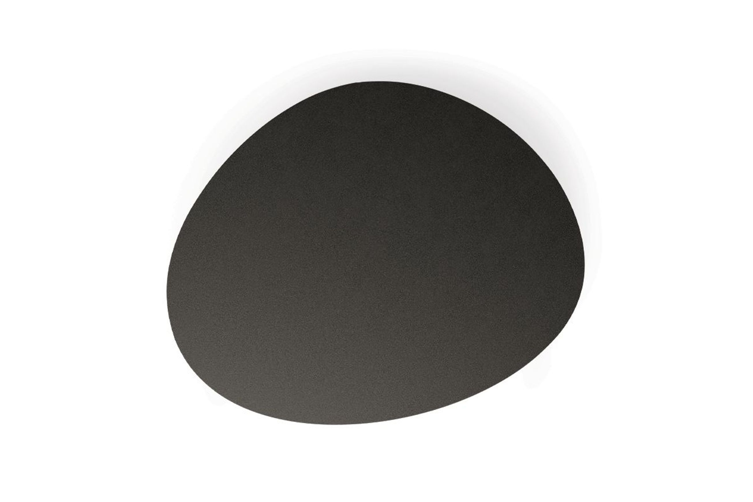 Cetara Coffee Table - Black - Medium