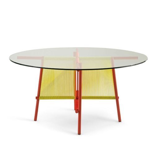 Traveler Outdoor Dining Table