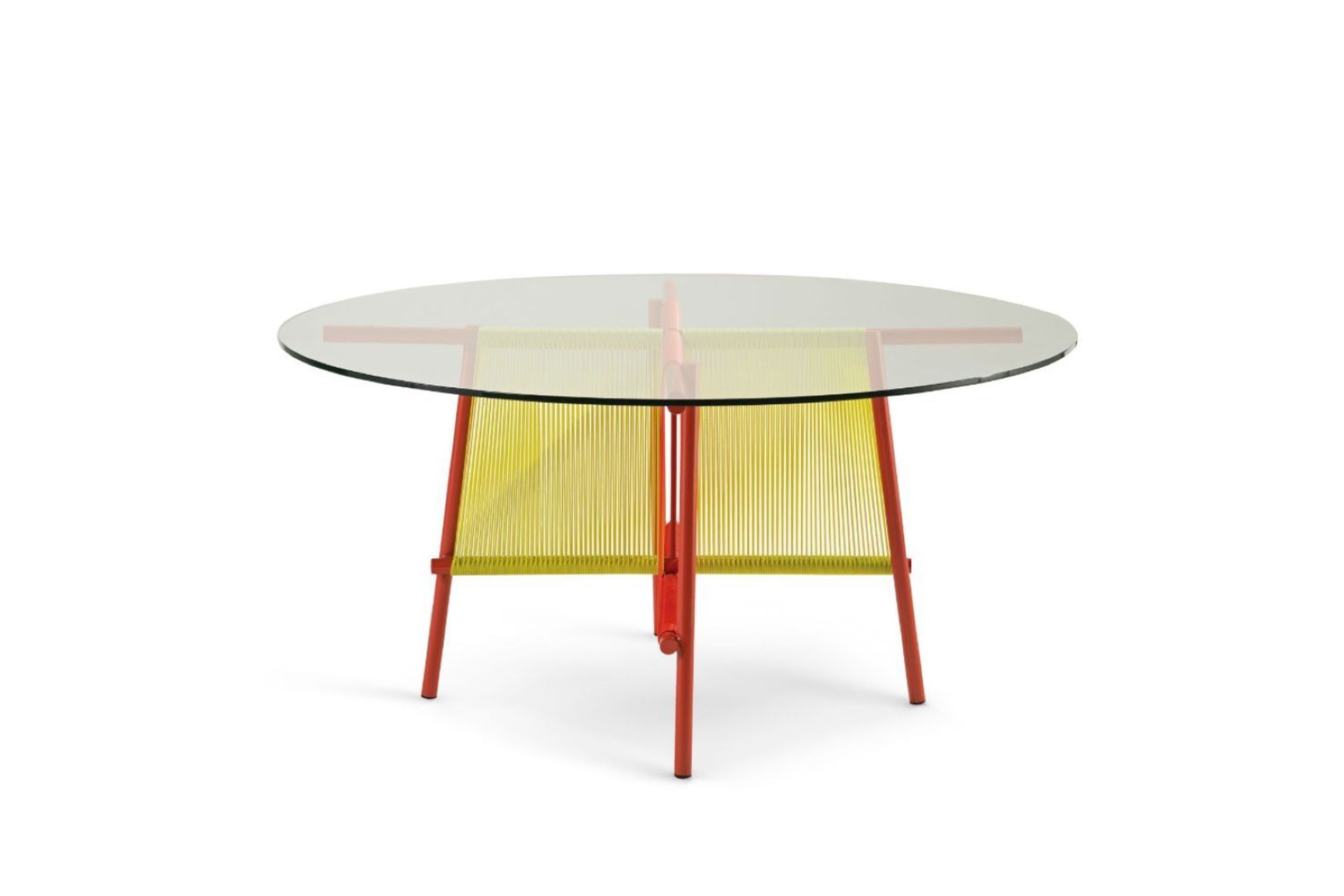 Traveler Outdoor Dining Table