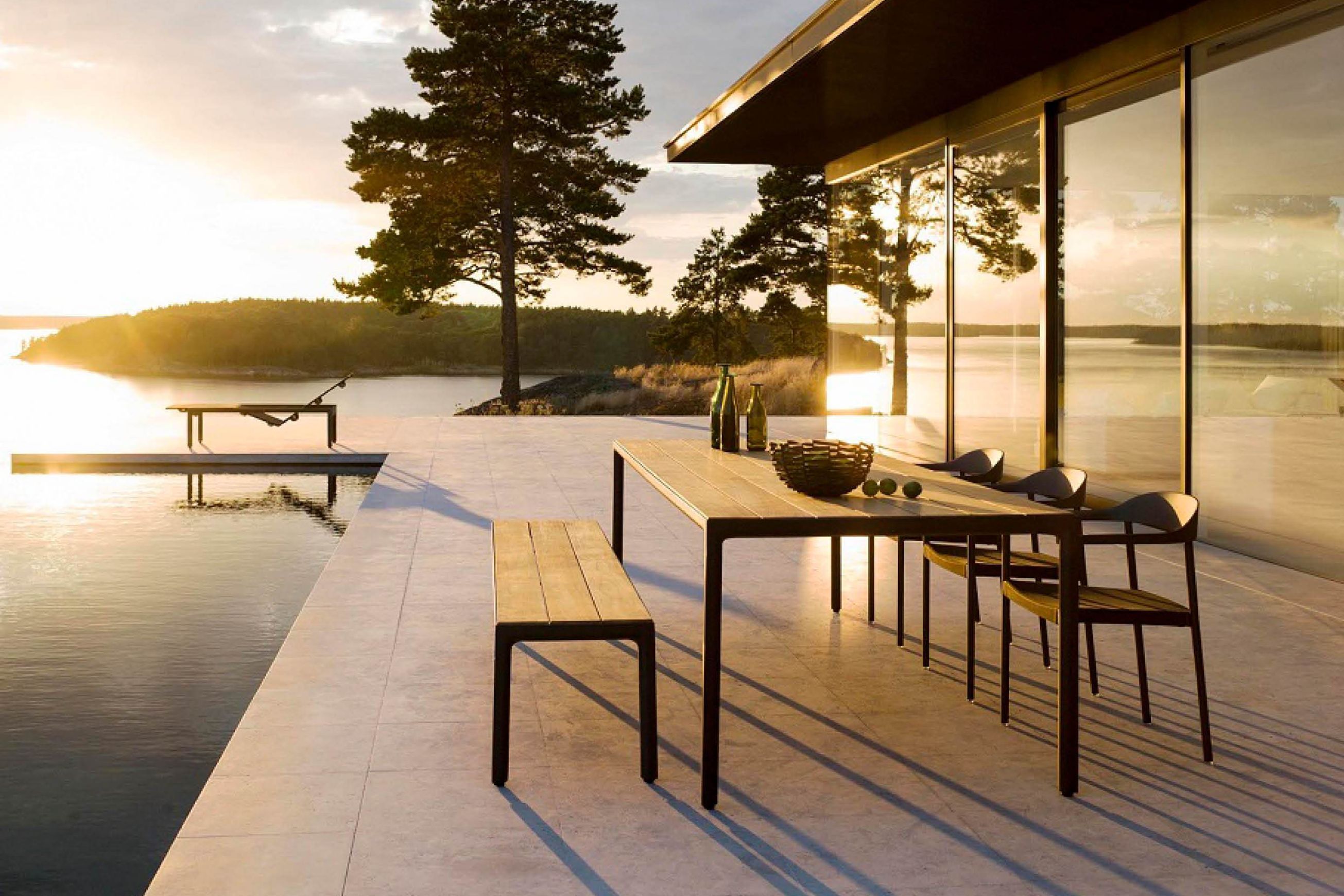 Illum | Bench