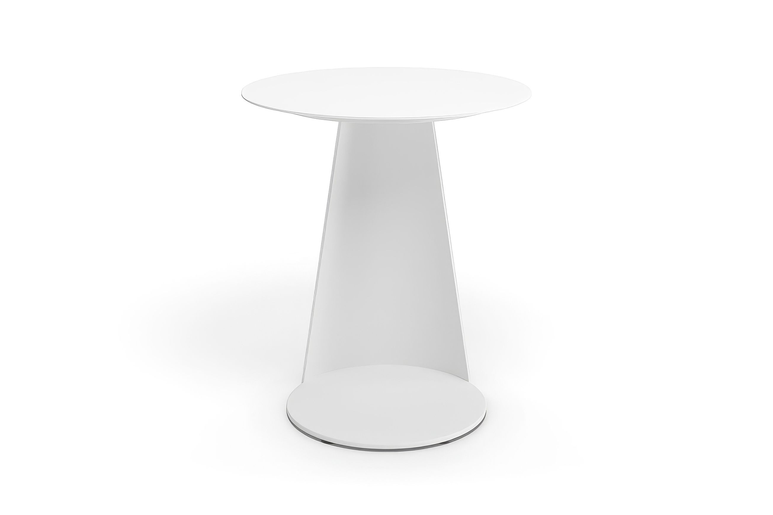 Roam Side Table - Outdoor