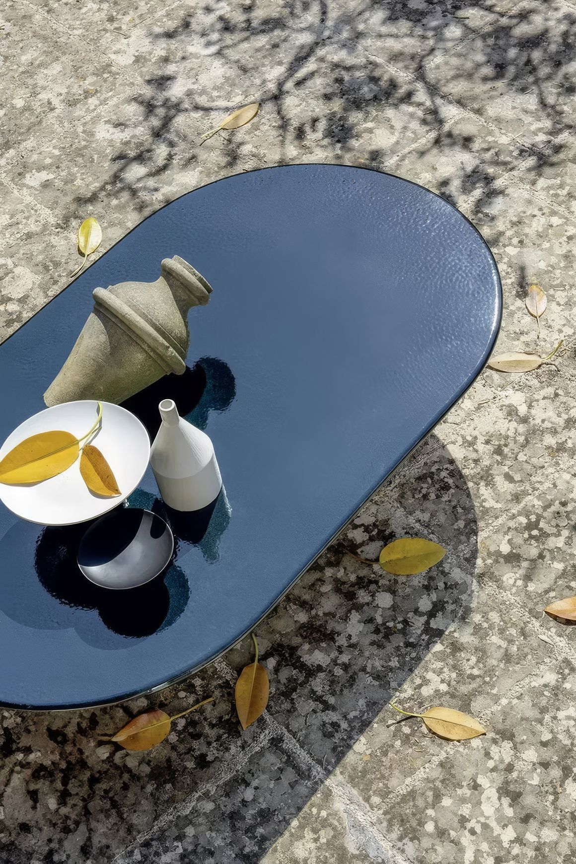 ETHIMO PATIO Coffee Table