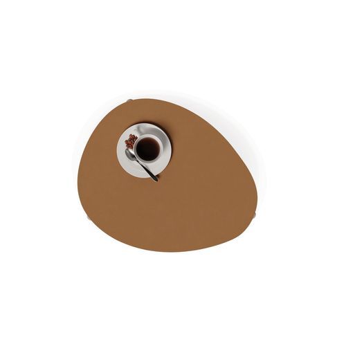 Cetara Side Table - Terracotta