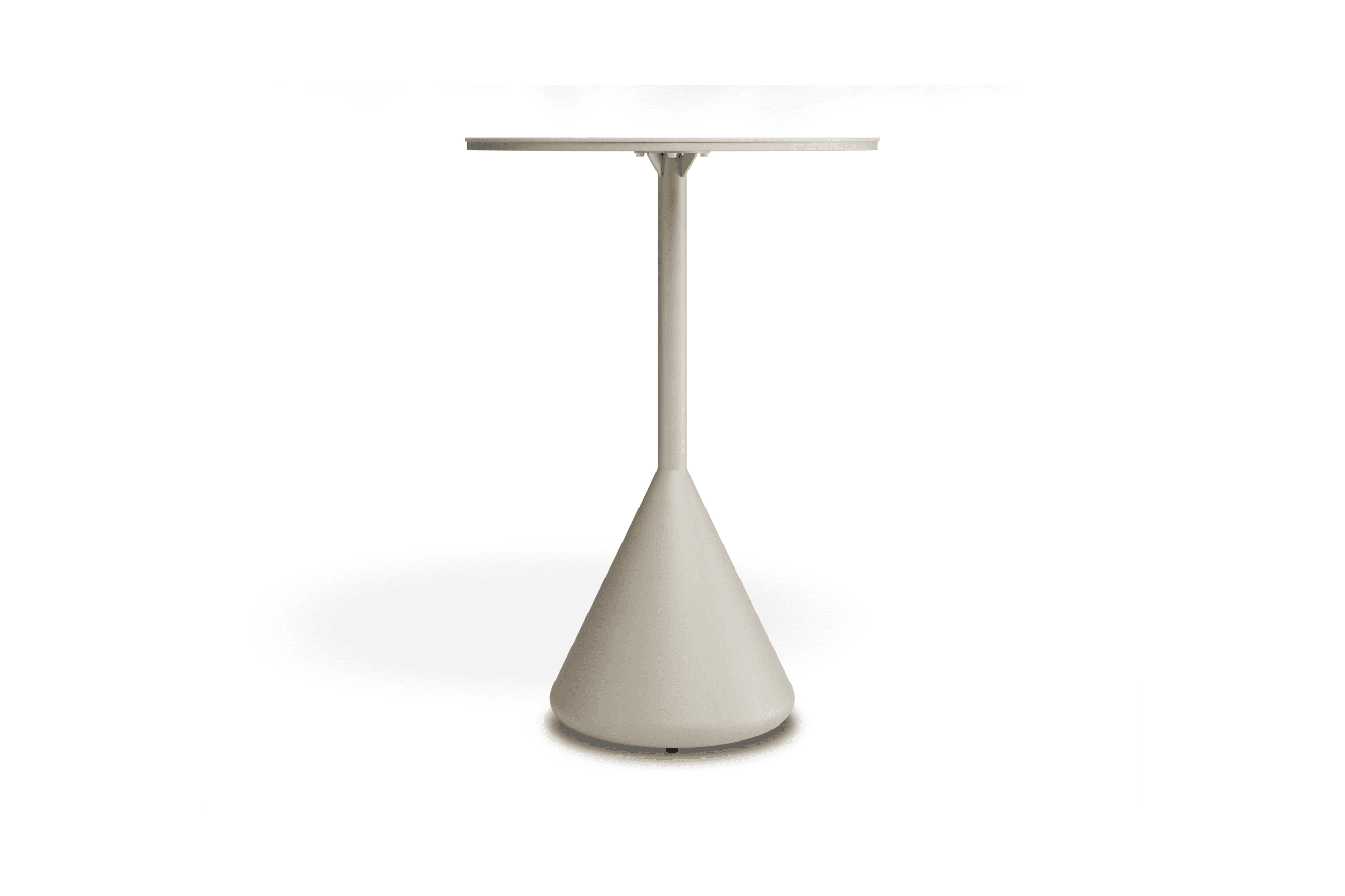 Kora High Bar Table CERAMIC - outdoor