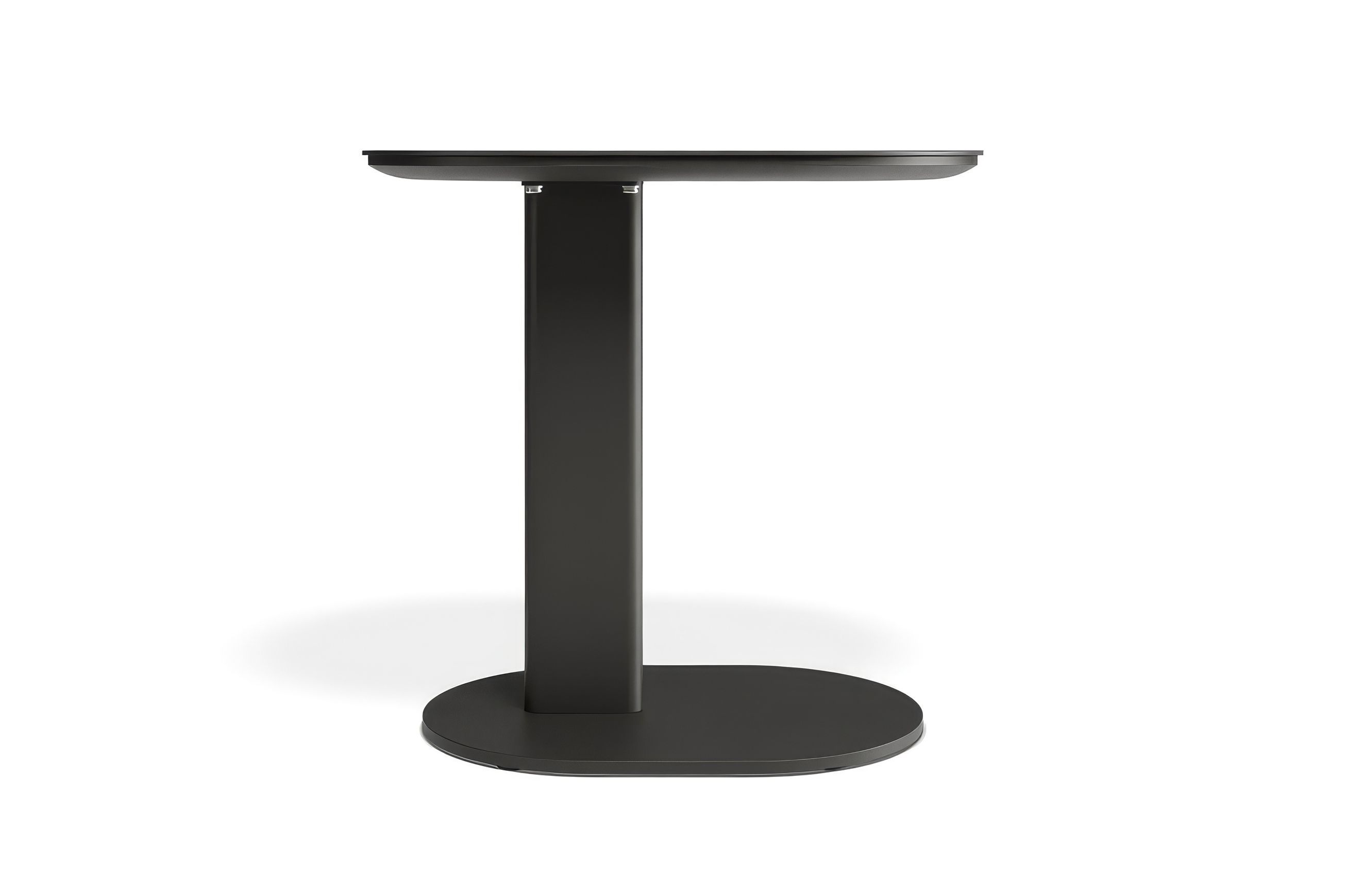 Deck Side Table - Outdoor