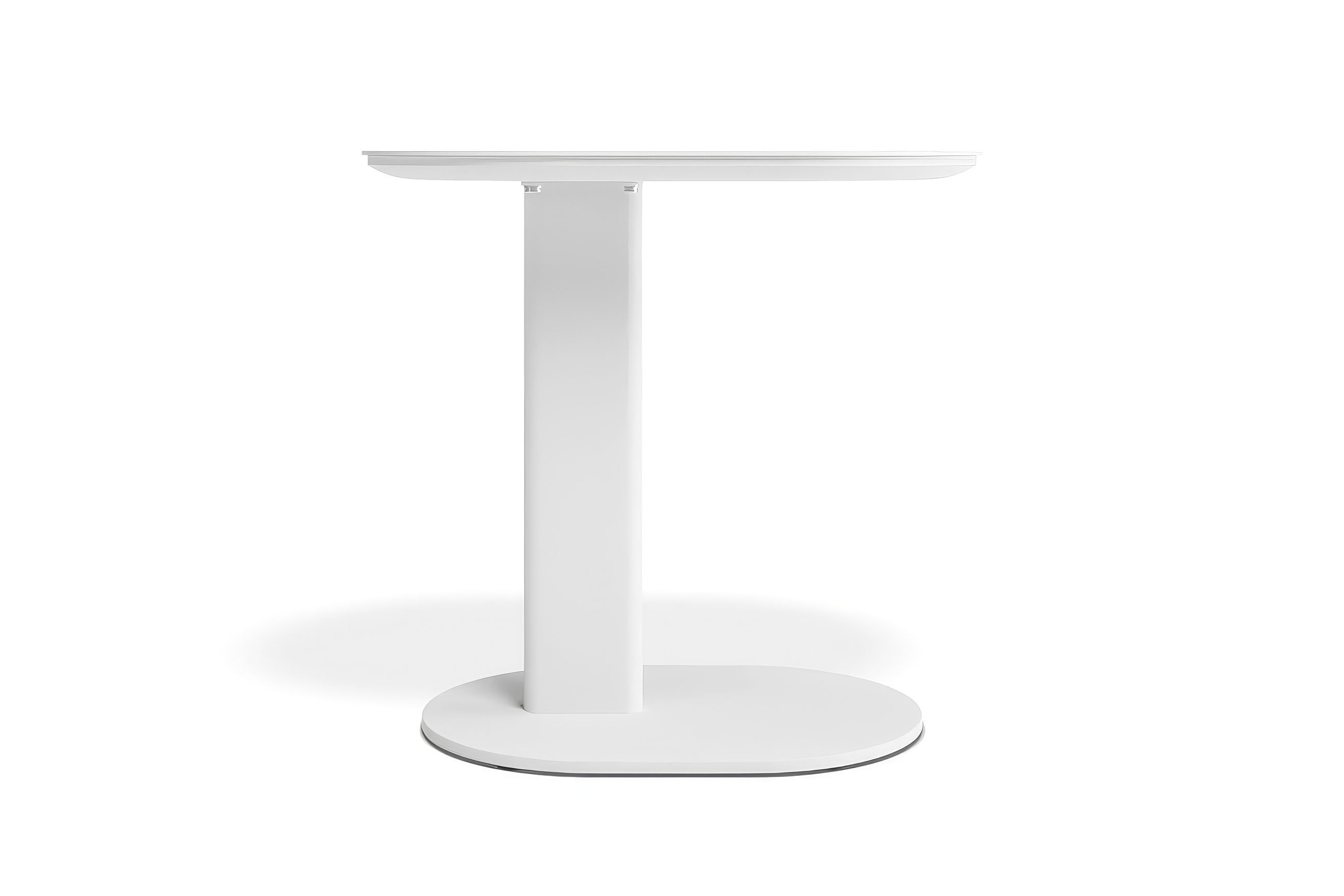 Deck Side Table - Outdoor