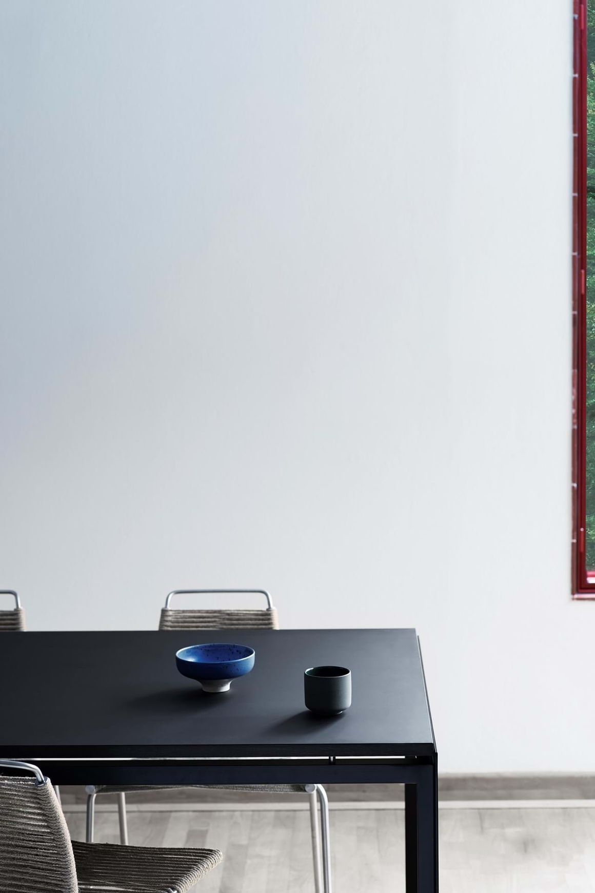 PK52A Student Desk Carl Hansen & Søn