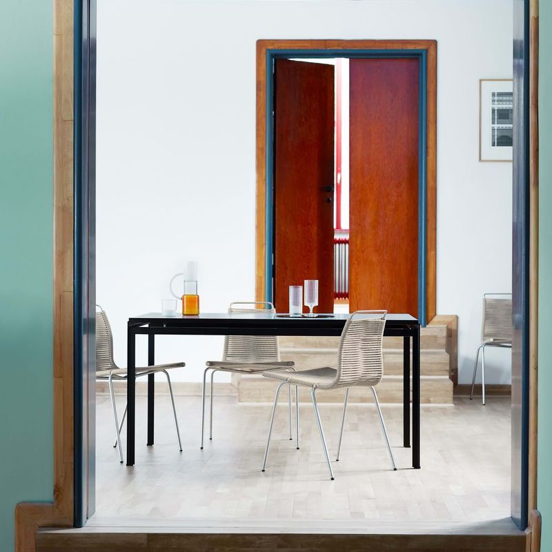 PK52A Student Desk Carl Hansen & Søn