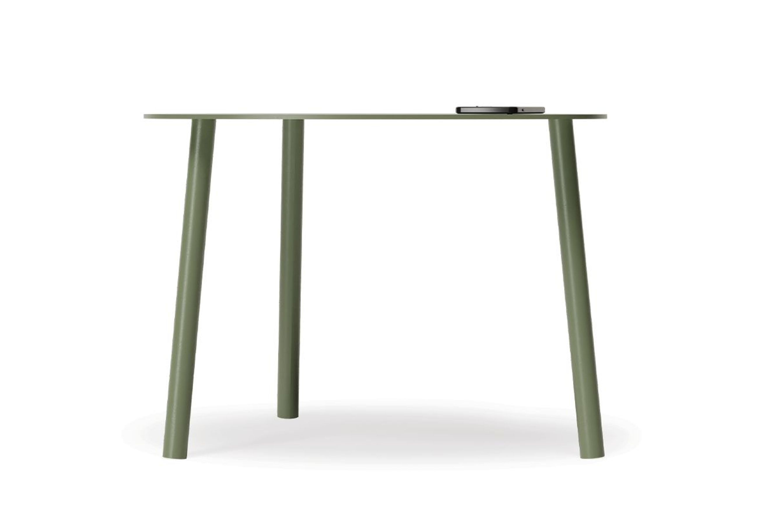 Cetara Side Table - Pale Eucalyptus