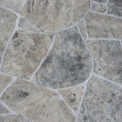 Travertine | Pavers