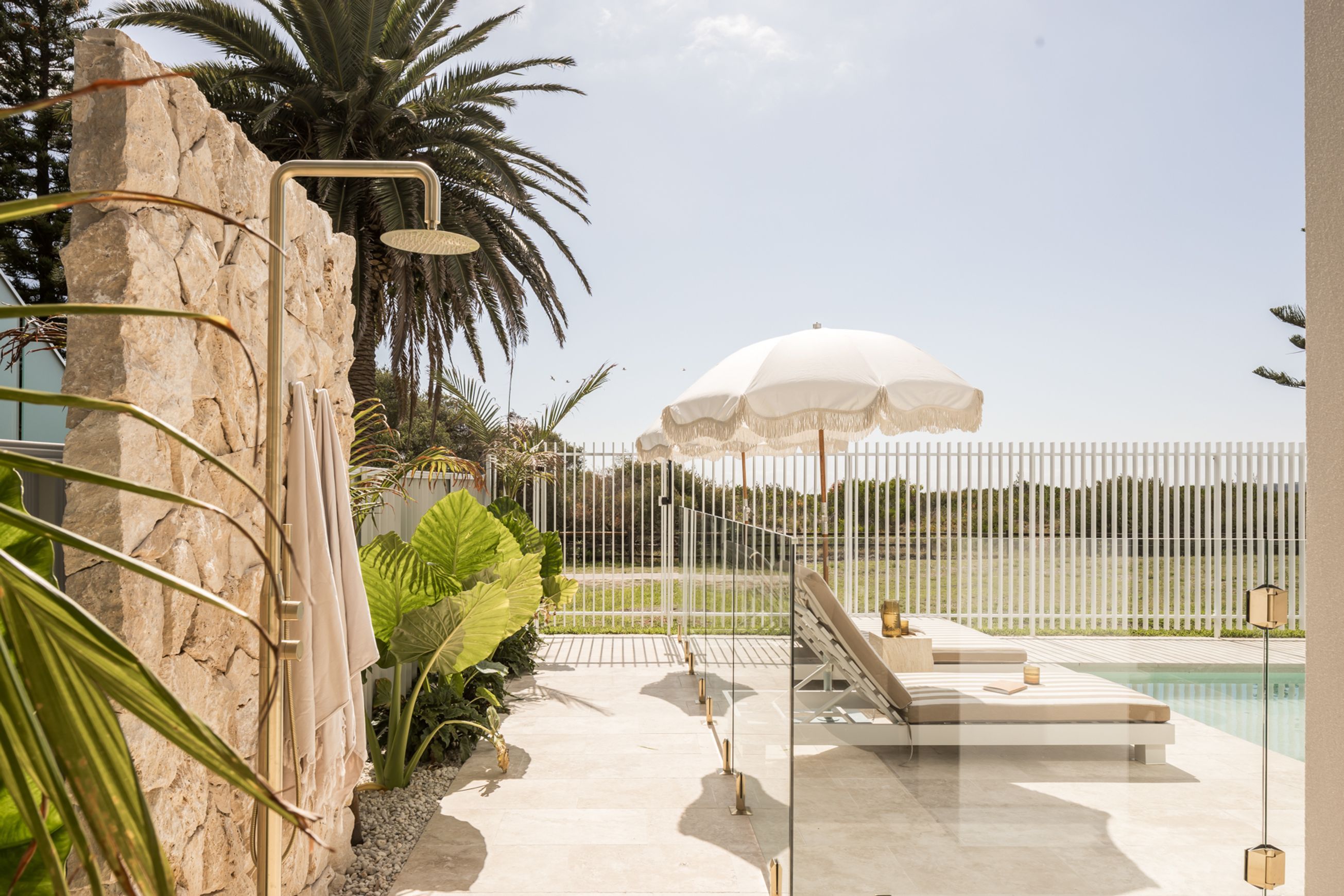 Travertine | Pavers
