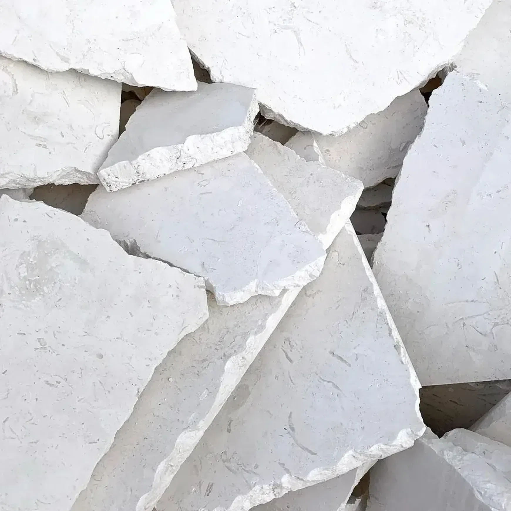 Crazy Pave