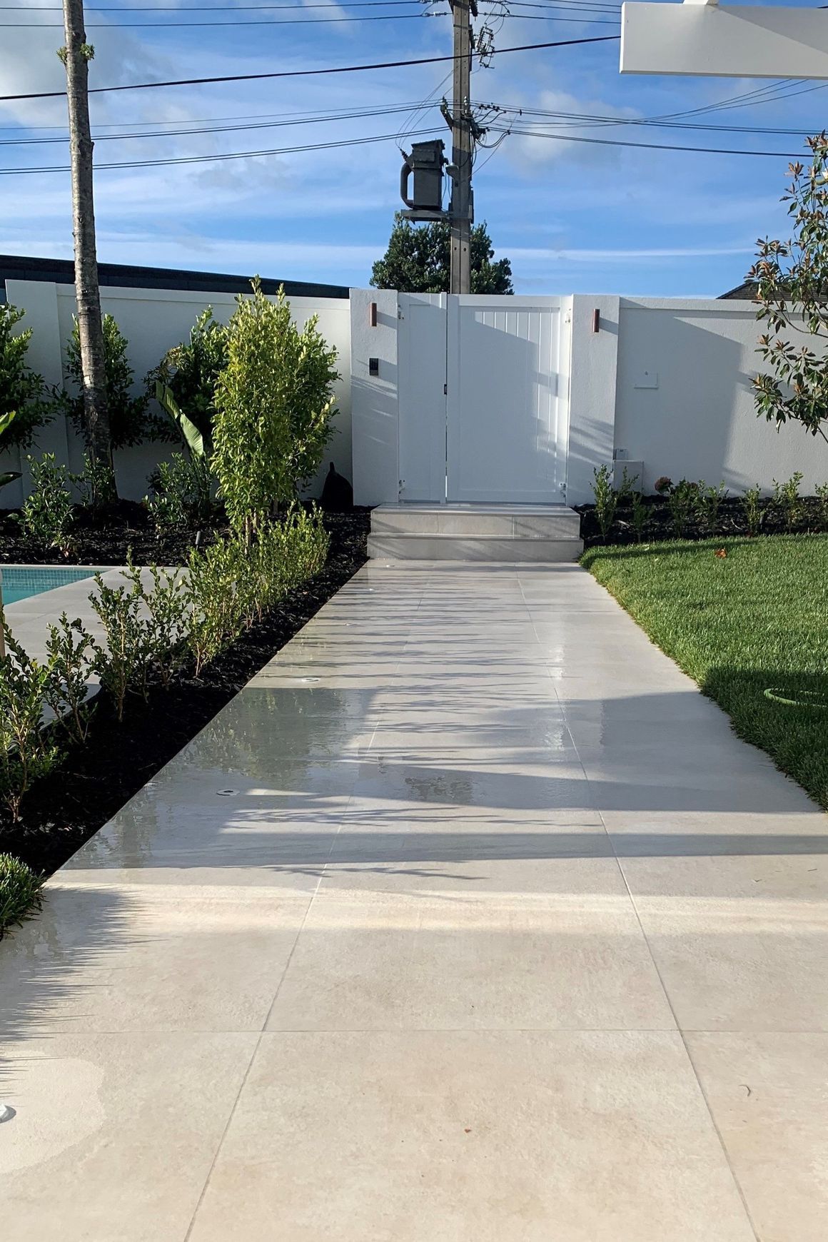Porcelain Paving - Jagas