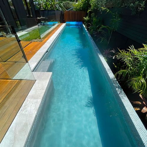 White Quartzite | Paving
