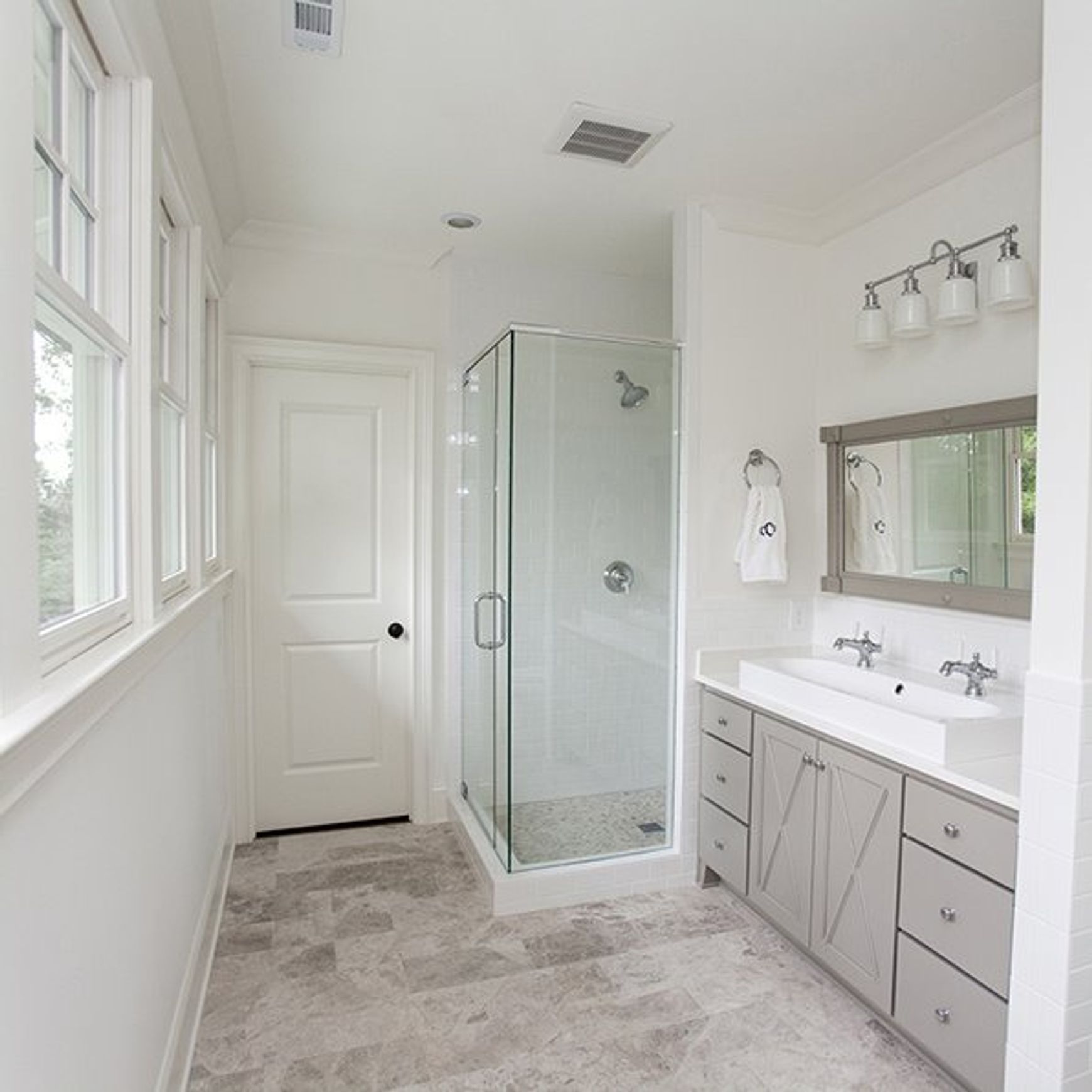 Tundra Earth Marble Honed