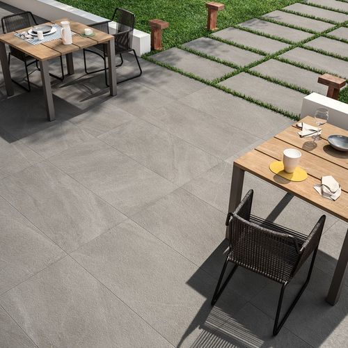 Limestone by Cotto d'Este - Outdoor Tiles