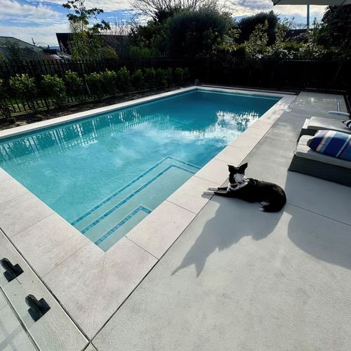 Chambolle Limestone | Paving