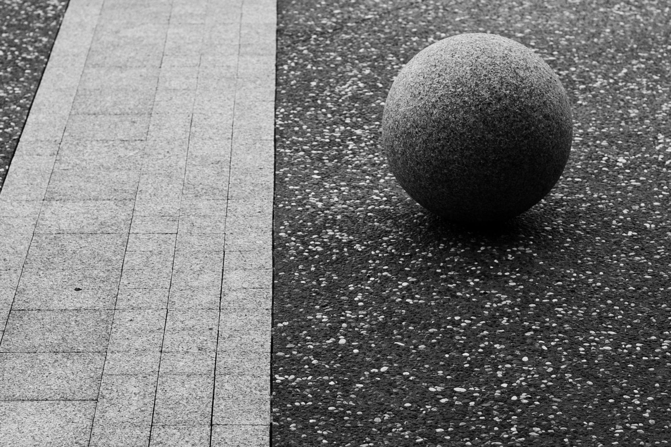 Cobblestones