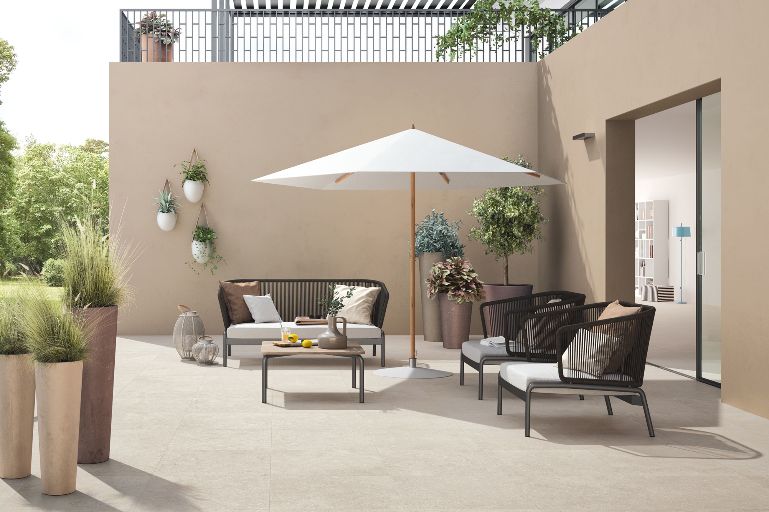 Secret Stone by Cotto d'Este - Outdoor Tiles