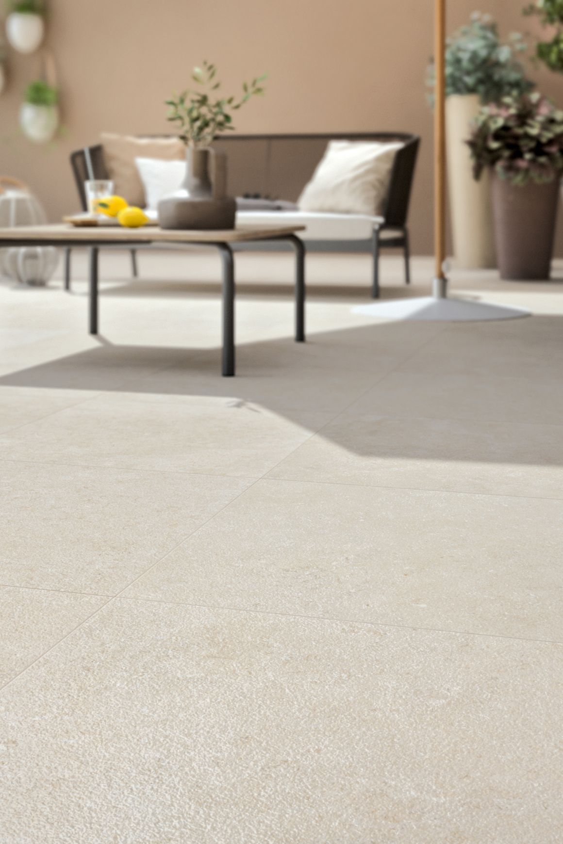 Secret Stone by Cotto d'Este - Outdoor Tiles