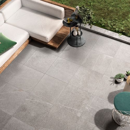 Stonequartz by Cotto d'Este - Outdoor Tiles