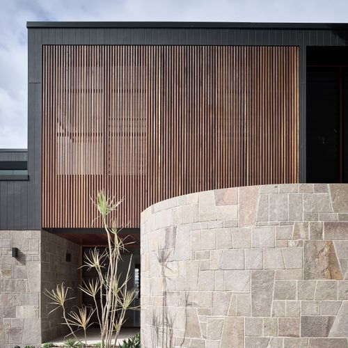 Eco Outdoor Porphyry Outdoor Stone Pavers