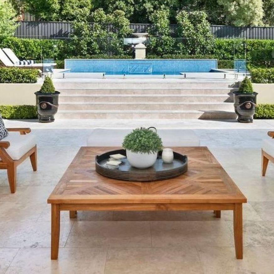 First Choice Classic Travertine
