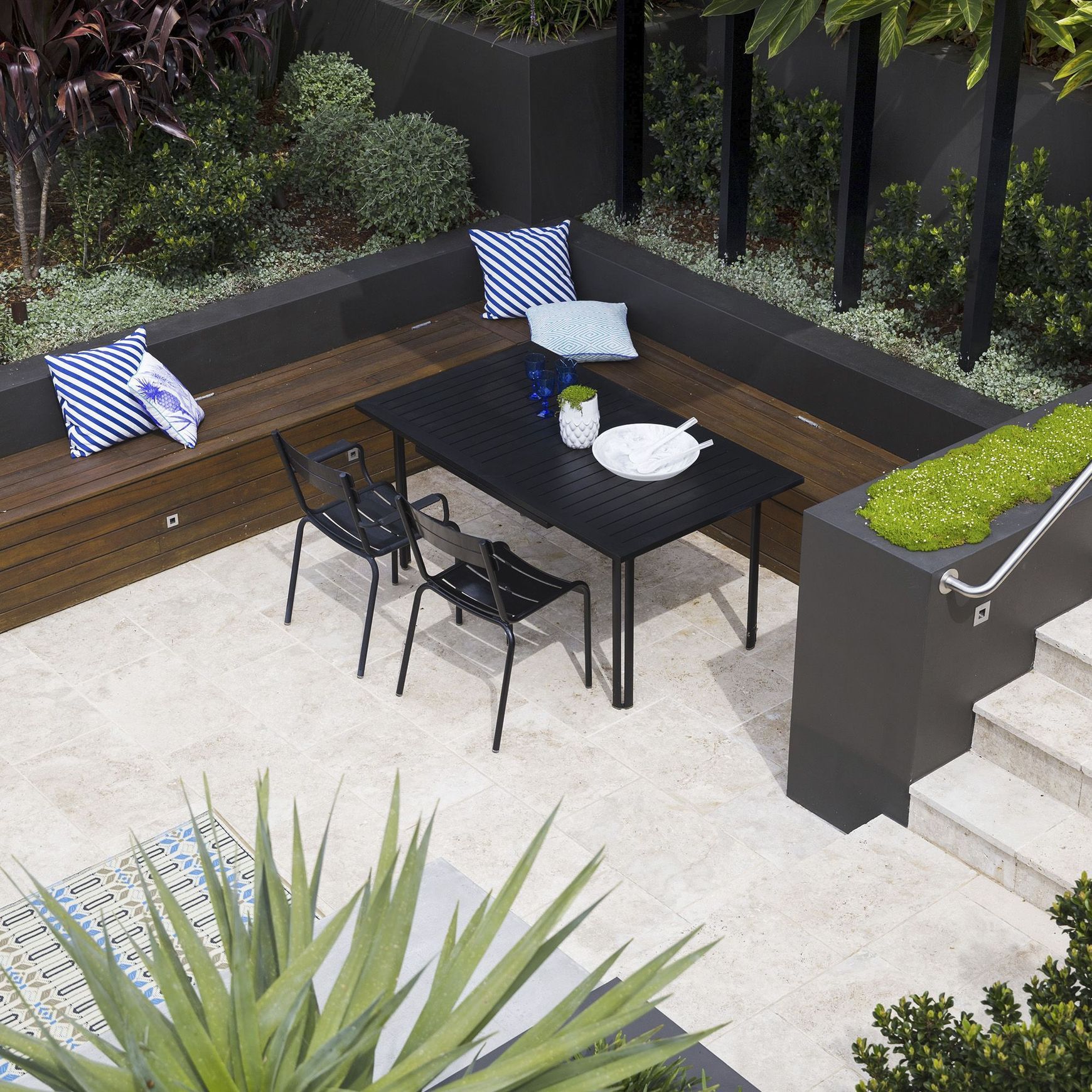 First Choice Classic Travertine