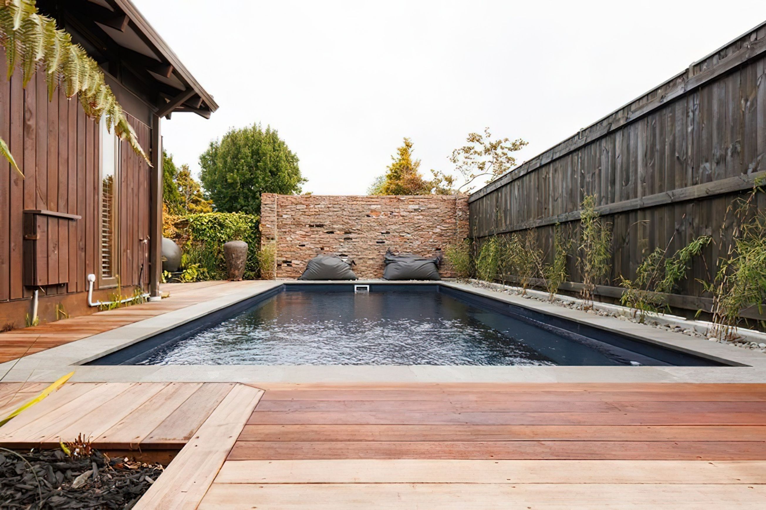 Black Granite | Paving