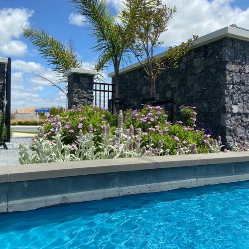 Landscaping Products
