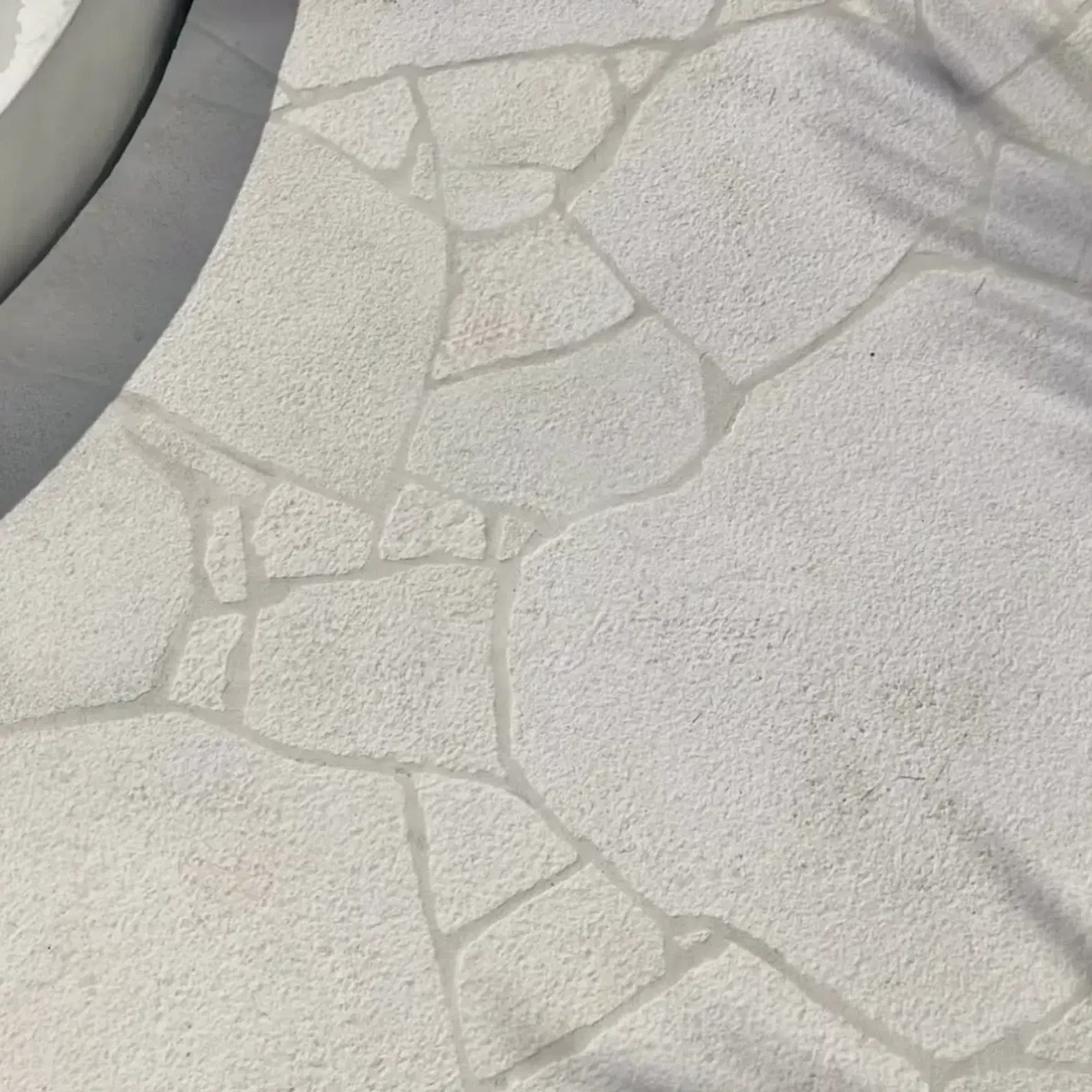 Crazy Pave