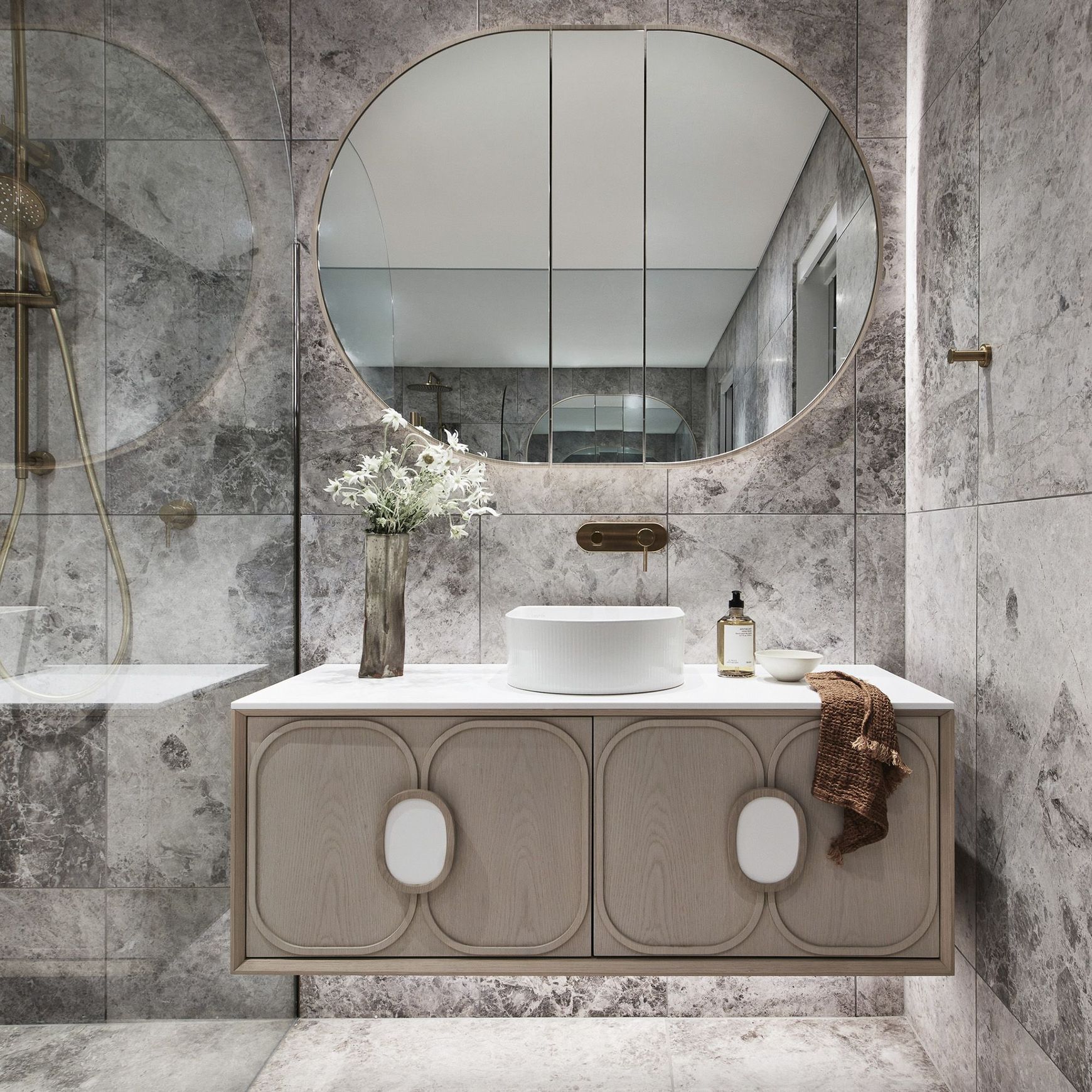 Manhattan Limestone