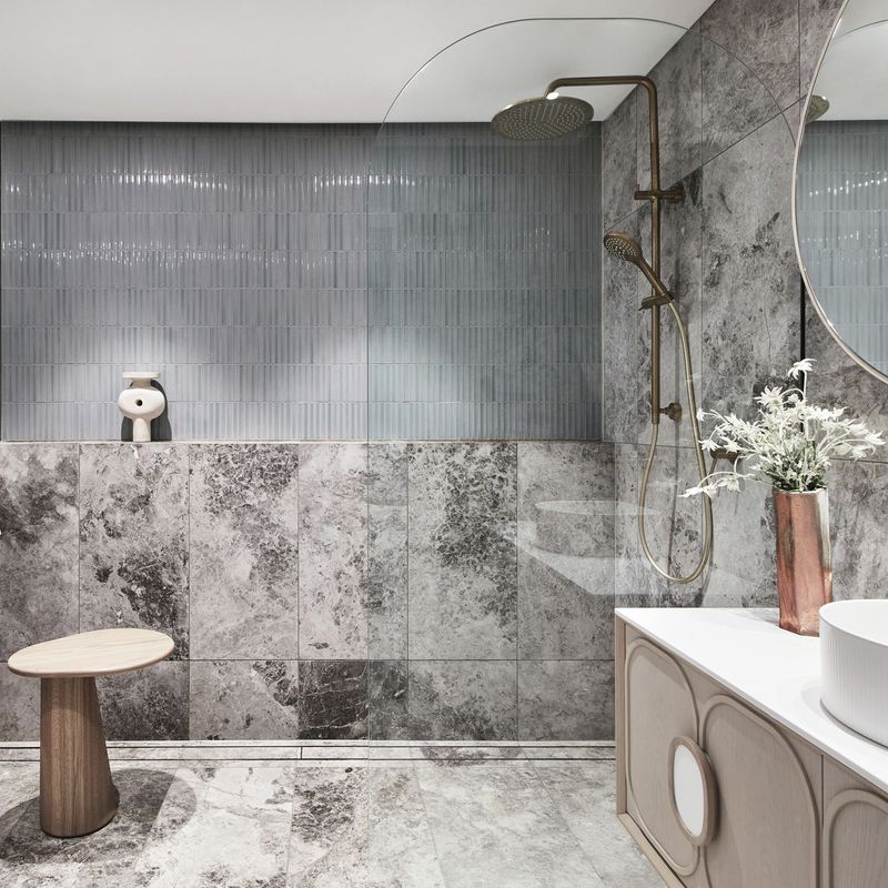 Manhattan Limestone