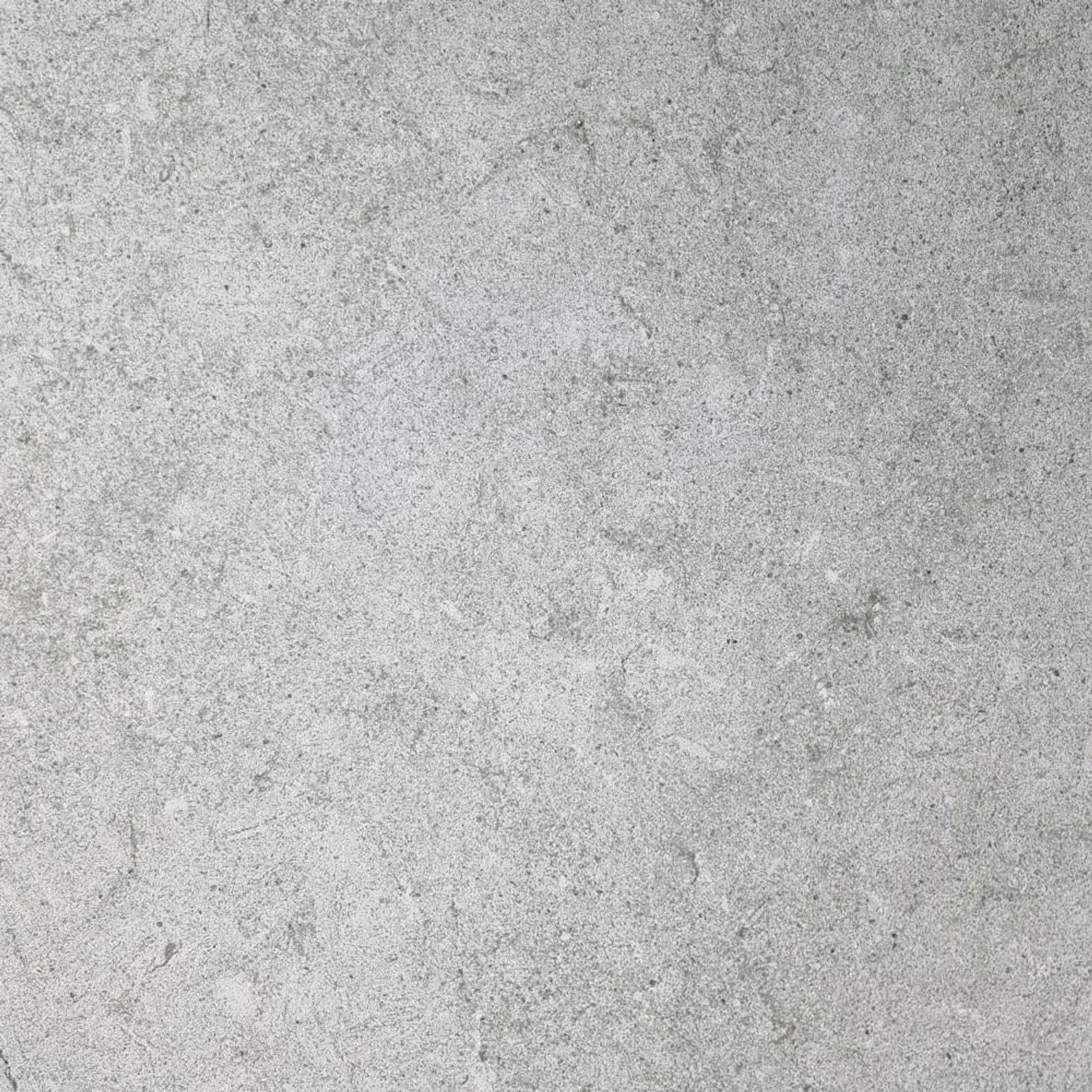 12mm Olive Limestone Tiles - Sandblasted
