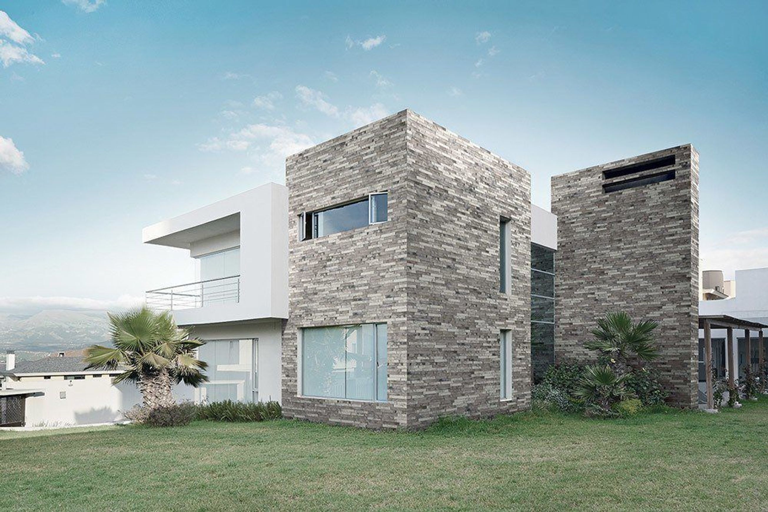 Pave Brick by Sichenia - Outdoor Tiles
