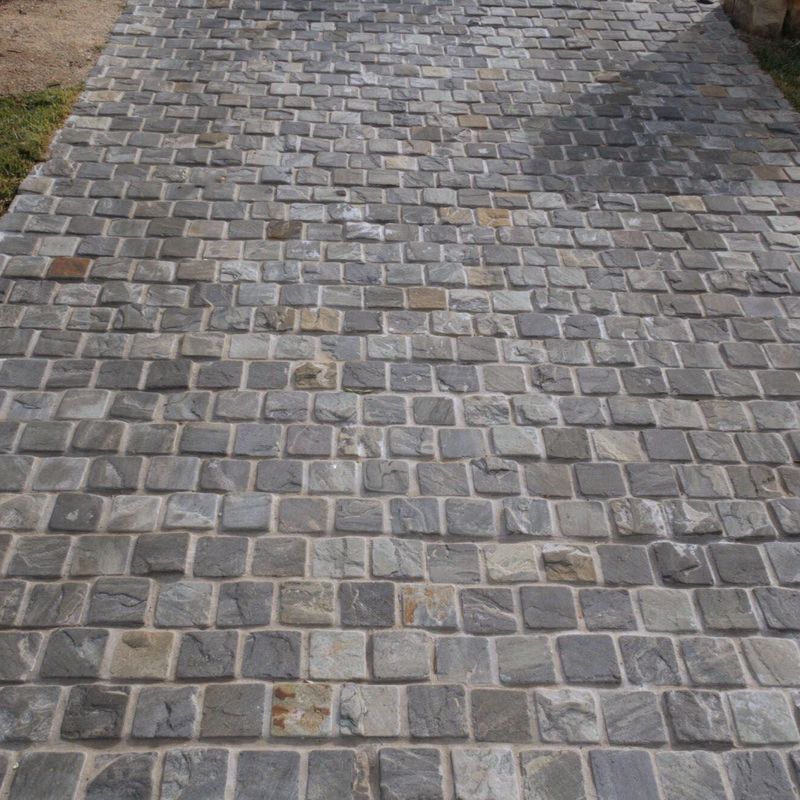 Cobblestone - Pacifca