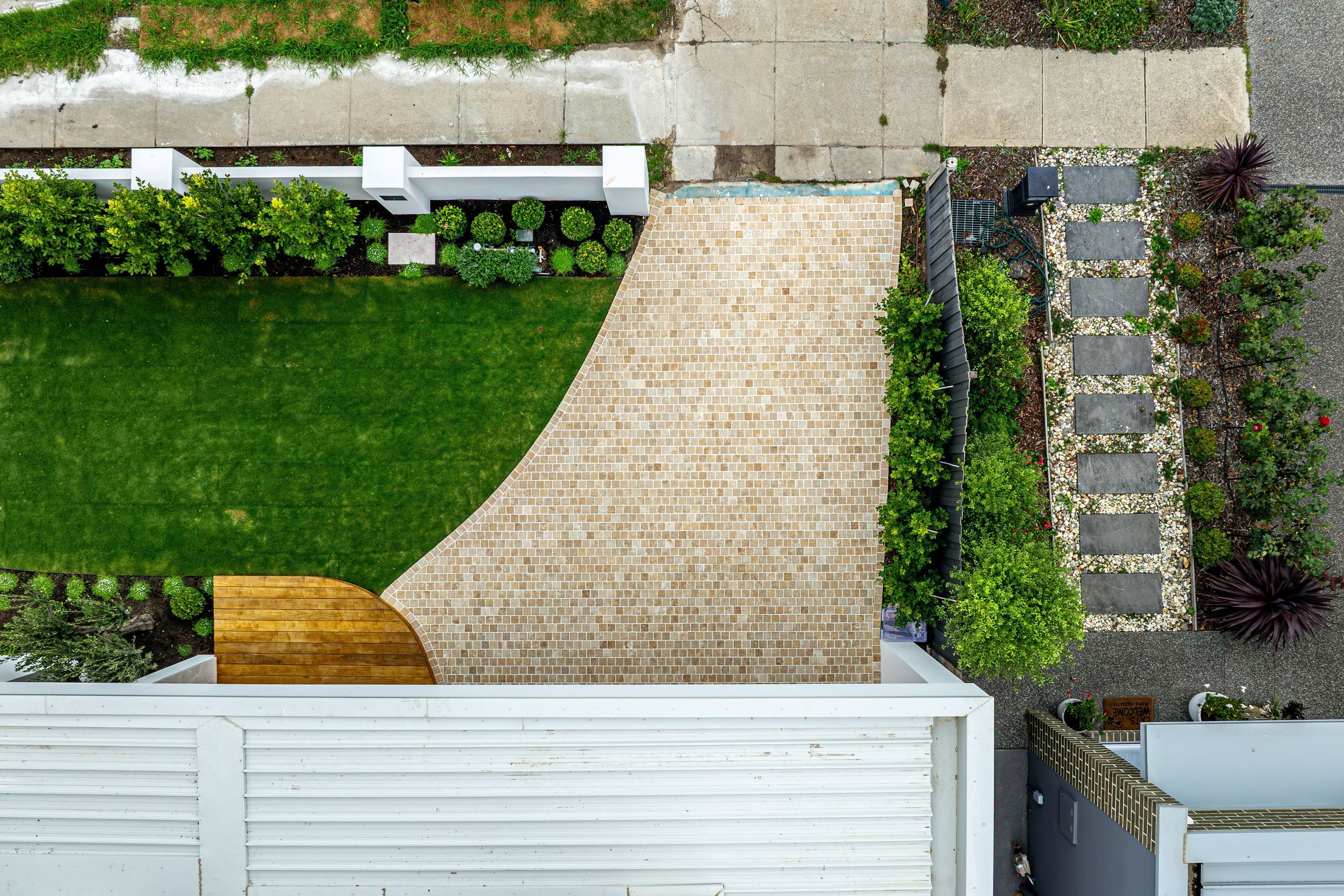 Premium Classic Travertine Pavers