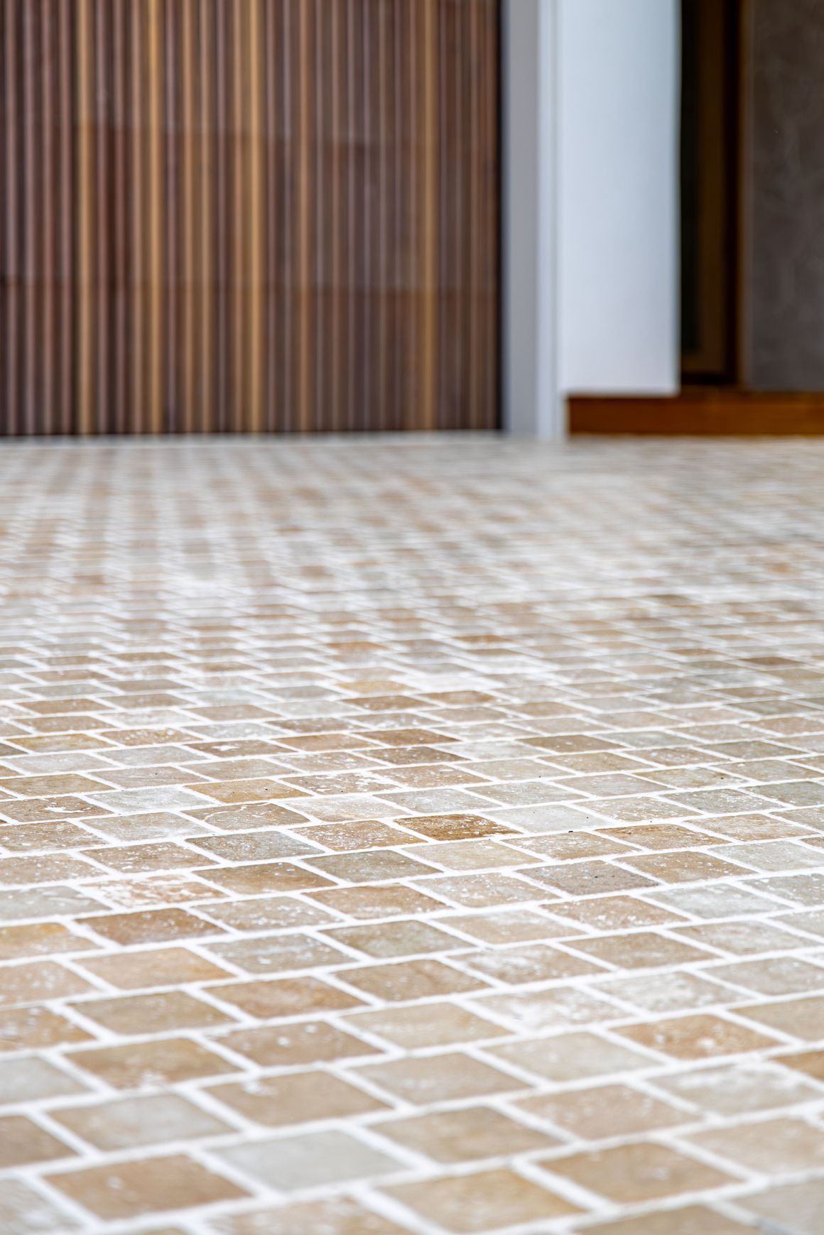 Premium Classic Travertine Pavers