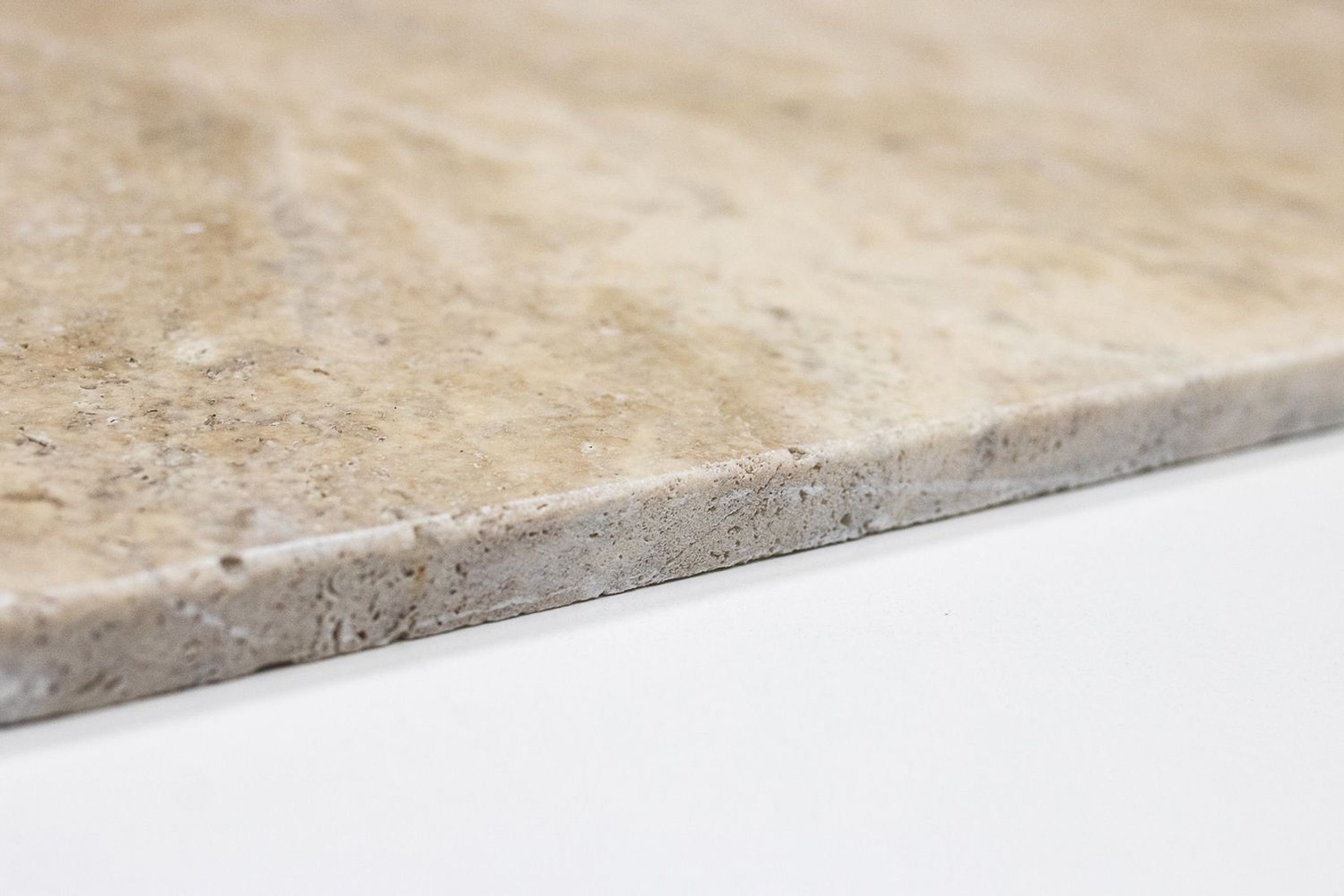 Sparta Latte Travertine Collection | Stone