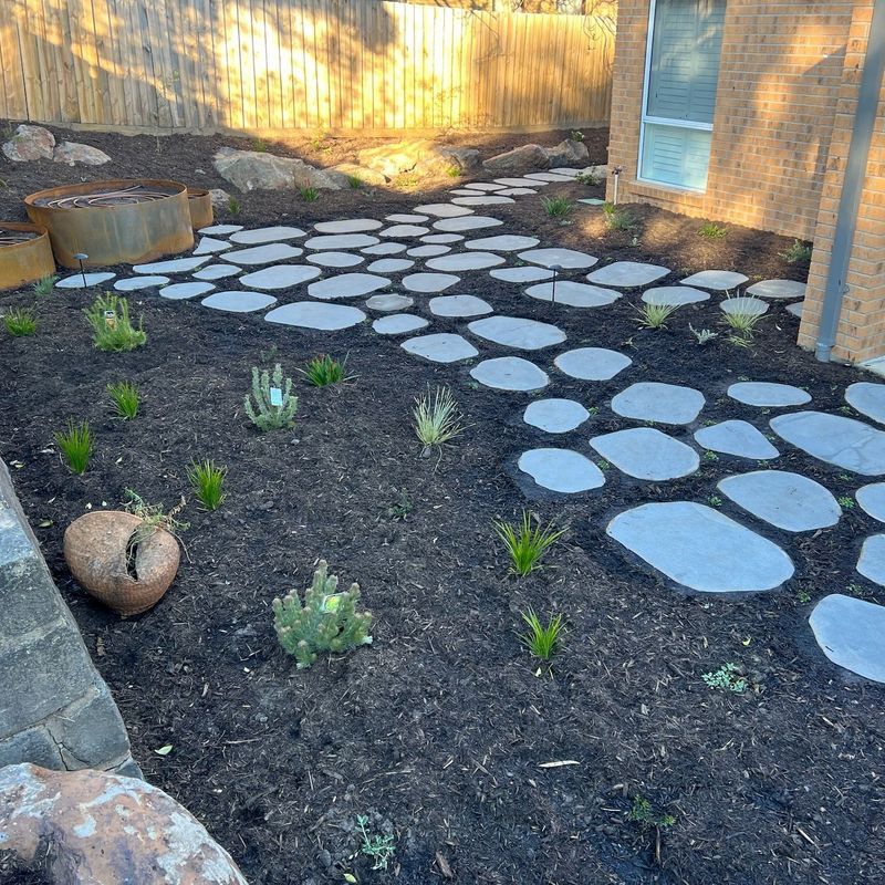 Premium Bluestone Steppers